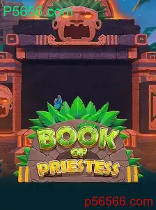Descubra o Fascinante Mundo de BookOfPriestess