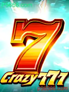 Descubra o Excitante Mundo do Jogo Crazy777 com P5656.com