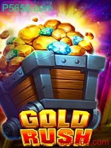 Guia Completo do Jogo GoldRush: Descubra a Aventura de P5656.com
