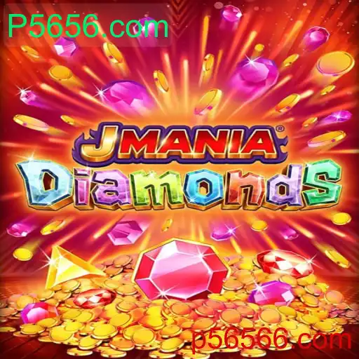 Descubra o Mundo de JManiaDiamonds: Um Novo Marco no Universo dos Jogos