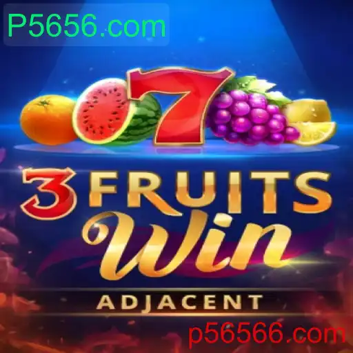 Explorando o Empolgante Mundo do Jogo 3FruitsWin