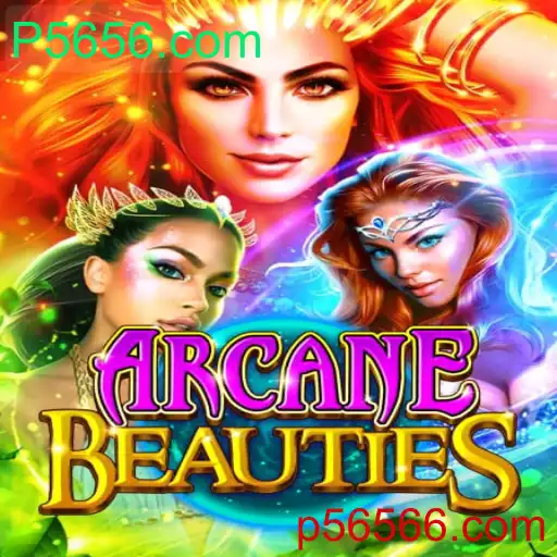 Explorando o Universo Cativante de ArcaneBeauties: Um Mundo de Magia e Estratégia