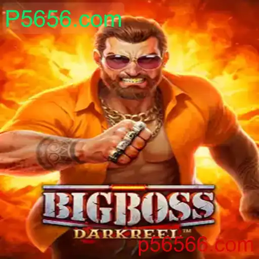 Explorando o Universo de BigBoss: Estratégia, Intriga e Conquista
