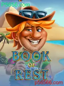 Explorando o Mundo Fascinante de BookofRest