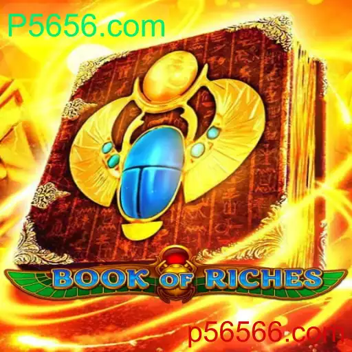 Explorando o Mundo do 'BookofRiches': Uma Nova Experiência de Jogo