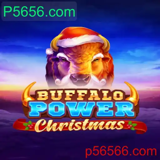 Desvendando o Fascínio do Jogo BuffaloPowerChristmas