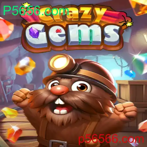 Explorando CrazyGems: Uma Jornada Brilhante no Mundo dos Jogos