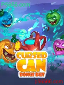Explorando o Fenômeno do Jogo CursedCanBonusBuy