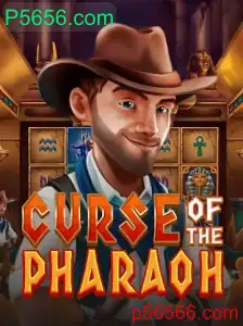 CurseofthePharaoh: Um Mergulho no Mundo Antigo