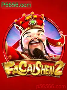Descubra o Mundo de FaCaiShen2: Um Jogo de Sorte e Estratégia