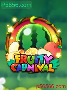 Descubra o Jogo 'FruityCarnival' e Suas Regras
