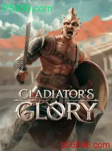 Descubra as Emoções do GladiatorsGlory