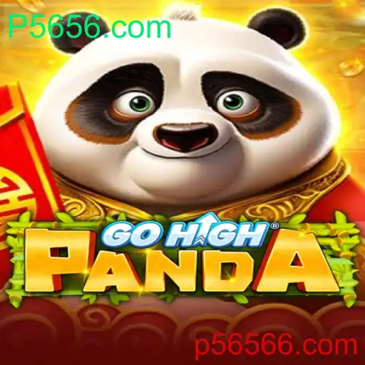 Descubra o Fascinante Mundo de GoHighPanda: Um Mergulho em P5656.com