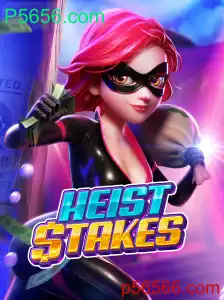 Desvendando HeistStakes: O Jogo de Estratégia Que Está Conquistando o Mundo