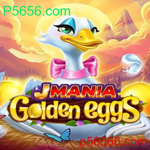 Descubra JManiaGoldenEggs: O Novo Fenômeno dos Jogos Online