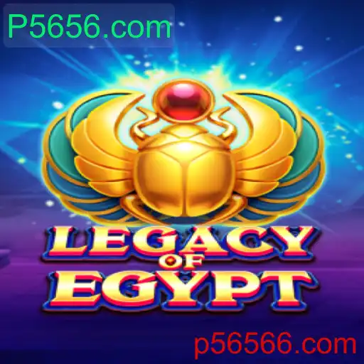 Explorando o Encantador Mundo de LegacyOfEgypt em P5656.com
