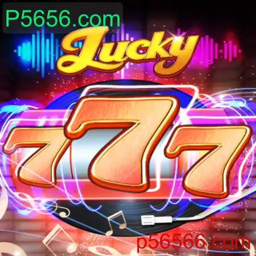 Explorando o Mundo do Jogo Lucky777 no P5656.com