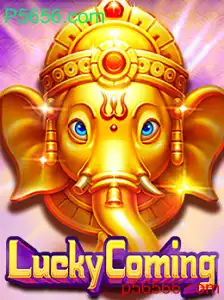 Guia Completo para o Jogo LuckyComing e a Plataforma P5656.com