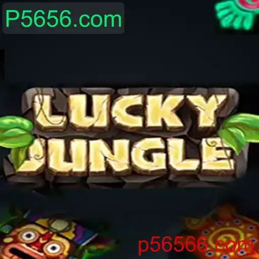 Descubra o Mundo de LuckyJungle: O Jogo de Aventuras Selvagens