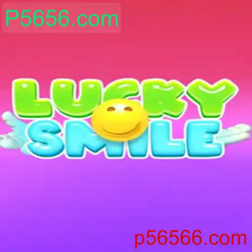 LuckySmile: Obtenha Diversão e Sorte com P5656.com