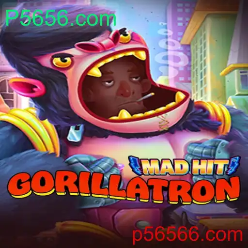 Explorando o Universo de MadHitGorillatron: Um Guia Completo