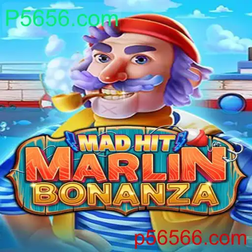 Explore o Fascinante Mundo do Jogo MadHitMarlinBonanza