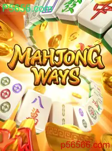 Descubra o Fascinante Universo de MahjongWays