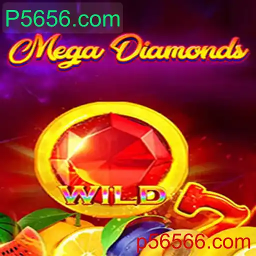 MegaDiamond: Uma Nova Aventura no Mundo dos Jogos