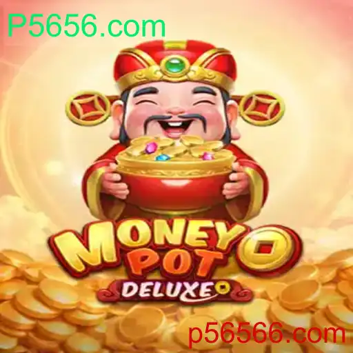 Explorando MoneyPotDELUXE: Uma Nova Dimensão dos Jogos de Azar