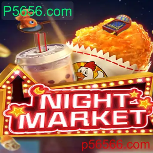 Descubra o Mundo de NIGHTMARKET: Regras e Estratégias do Jogos Populares de 2023