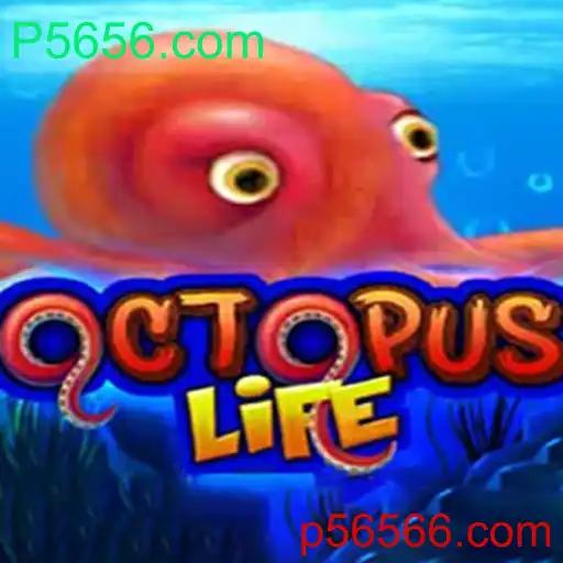 Explorando o Mundo Fascinante de OctopusLife