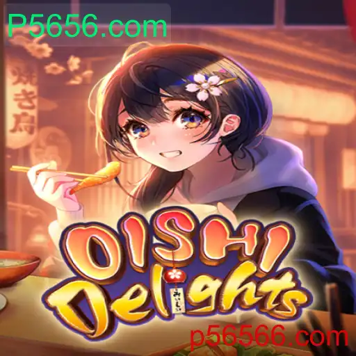 Descubra as Delícias de OishiDelights: Um Mergulho no Mundo dos Jogos Gastronômicos