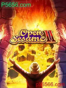 Descubra o Mundo de OpenSesameII: Um Jogo de Estratégia Empolgante
