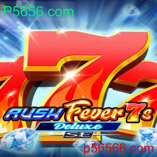 Descubra a Emoção de RushFever7sDeluxeSE: O Jogo que Está Conquistando o Mundo