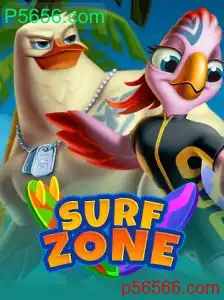 Descubra o Empolgante Mundo de SurfZone: Mergulhe nessa Experiência de Jogabilidade Inovadora