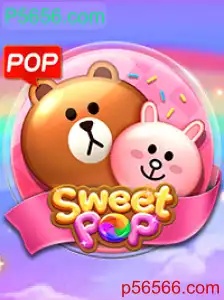 Descubra o Fascinante Mundo de SweetPOP: Um Guia Completo