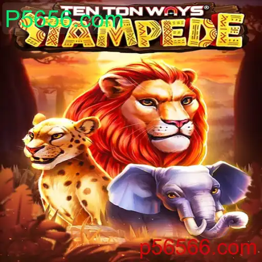 Descubra o Mundo de Aventura em TenTonWaysStampede: Um Mergulho nas Regras e Dinâmicas do Jogo