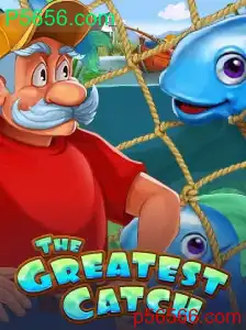 Explorando TheGreatestCatch: O Jogo de Estratégia e Aventura do Momento