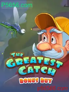 Explorando TheGreatestCatchBonusBuy: O Jogo de Slots que Está Revolucionando o Mercado