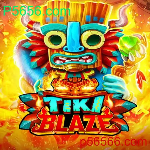 Descubra o Empolgante Mundo de TikiBlaze: A Nova Sensação dos Jogos
