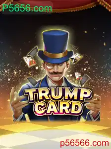 Desvendando TrumpCard: Um Mergulho no Jogo Estratégico do Momento