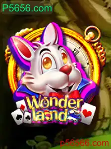Explorando Wonderland: Um Mundo de Aventura e Estratégia