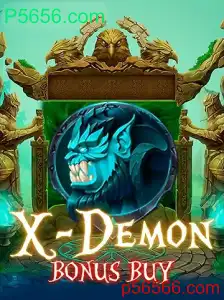 Descubra Todo o Potencial de XDemonBonusBuy no P5656.com