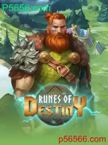 Explorando o Universo de RunesOfDestiny
