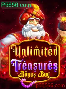 Explorando o Novo Fenômeno dos Cassinos: UnlimitedTreasuresBonusBuy