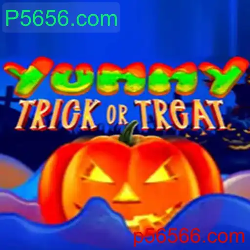 Descubra YummyTrickorTreat: A Nova Sensação dos Jogos Online